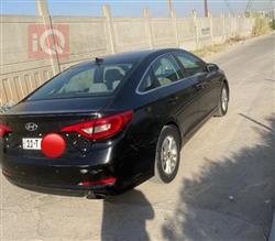 هیۆندای سۆناتا